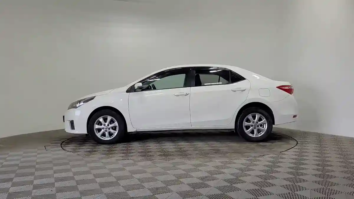 Toyota Corolla 2014 года за 6 790 000 тг. в Алматы