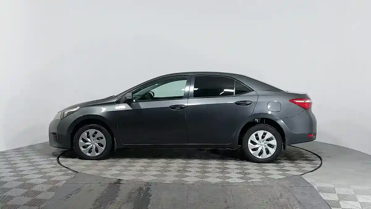 Toyota Corolla 2014 года за 6 800 000 тг. в Астана