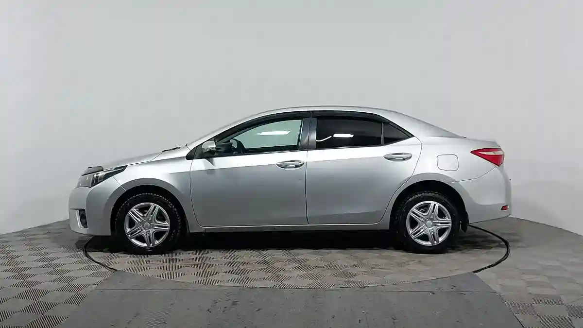 Toyota Corolla 2014 года за 5 790 000 тг. в Астана