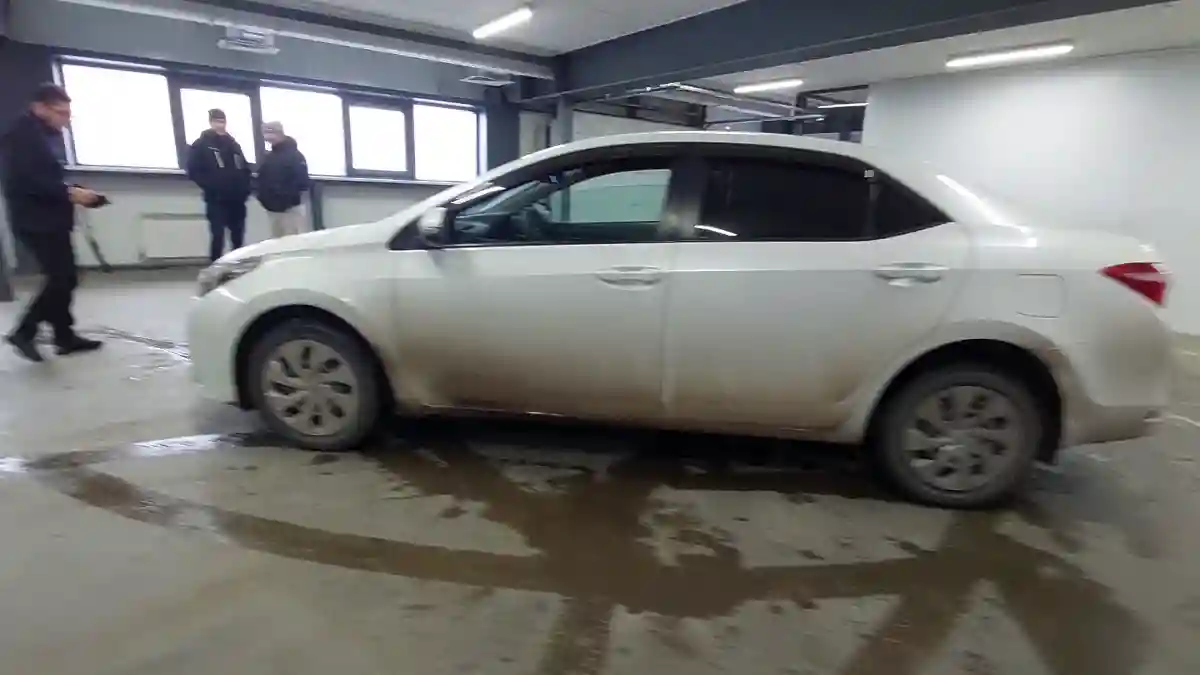 Toyota Corolla 2013 года за 7 000 000 тг. в Астана