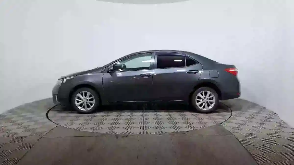 Toyota Corolla 2015 года за 6 800 000 тг. в Астана