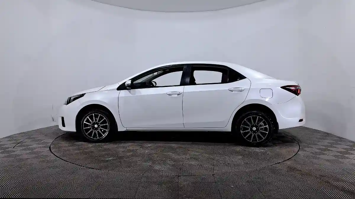 Toyota Corolla 2014 года за 6 990 000 тг. в Астана