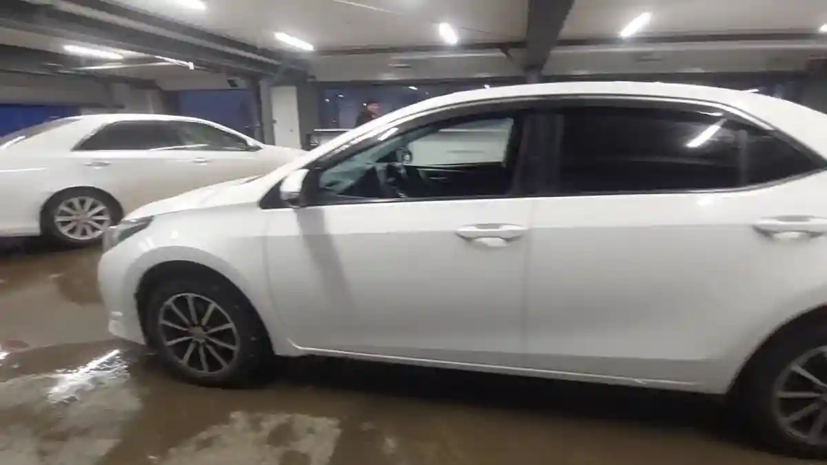 Toyota Corolla 2014 года за 7 000 000 тг. в Астана