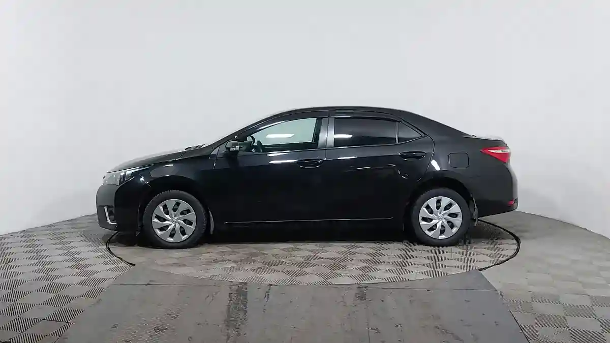 Toyota Corolla 2013 года за 7 490 000 тг. в Астана