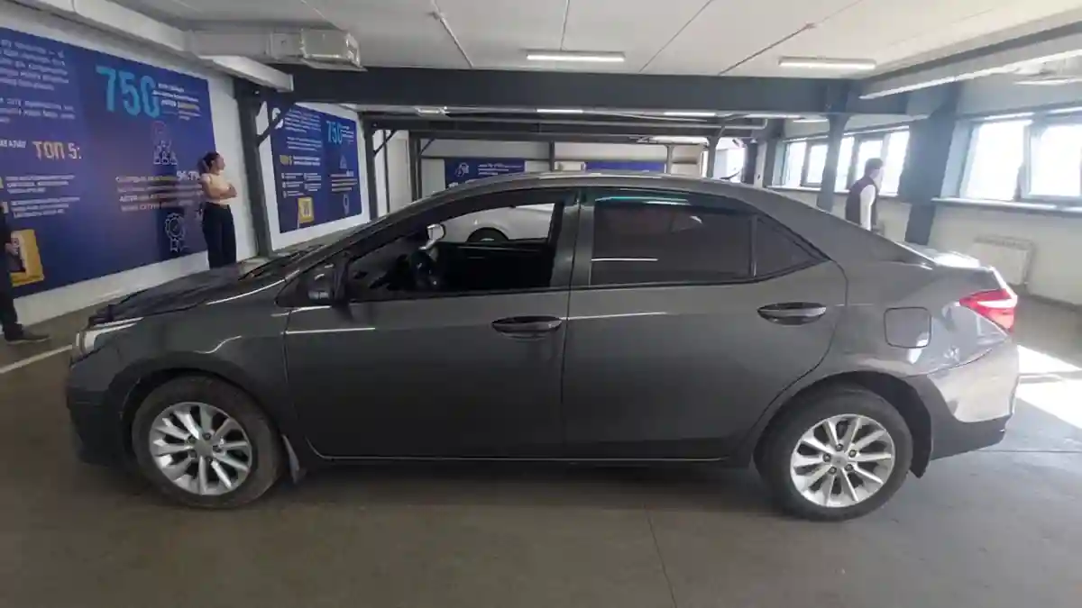 Toyota Corolla 2014 года за 7 100 000 тг. в Астана