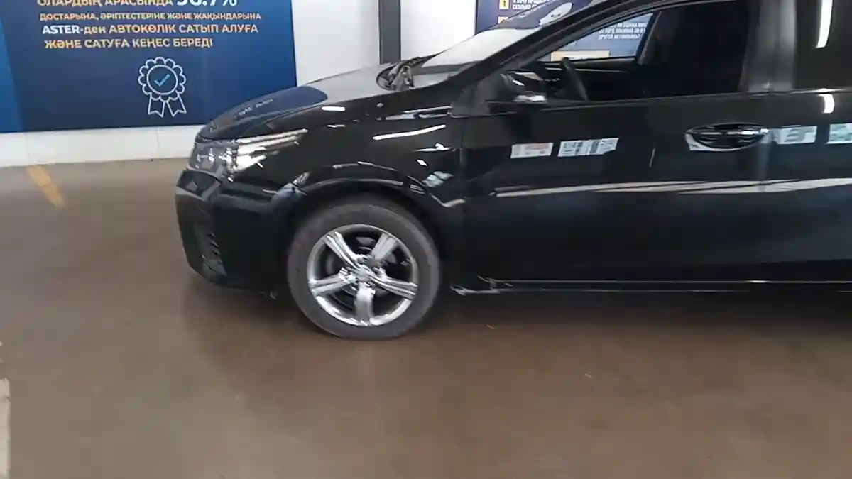 Toyota Corolla 2014 года за 6 500 000 тг. в Астана