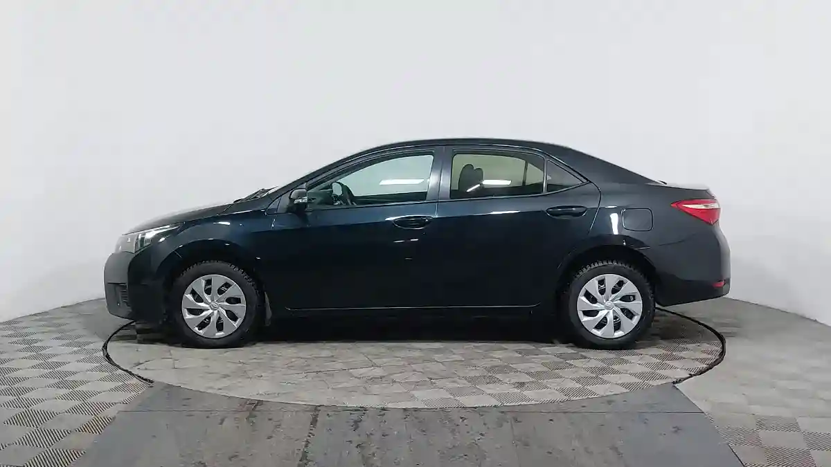 Toyota Corolla 2014 года за 7 290 000 тг. в Астана