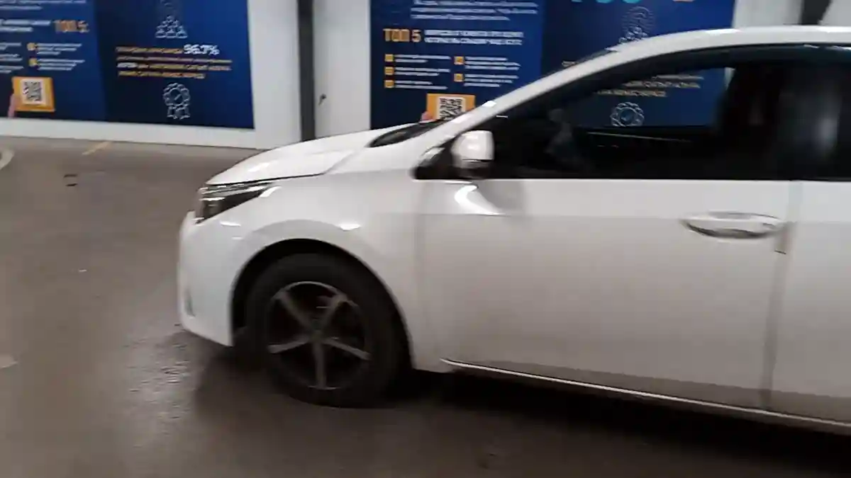 Toyota Corolla 2014 года за 6 000 000 тг. в Астана
