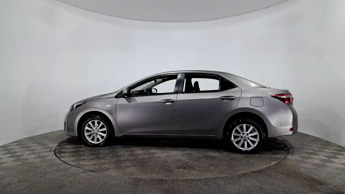 Toyota Corolla 2014 года за 6 990 000 тг. в Астана