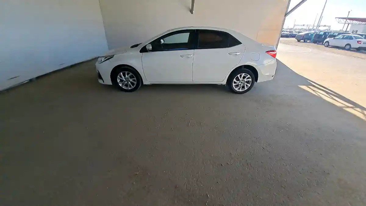 Toyota Corolla 2018 года за 7 130 000 тг. в Кызылорда