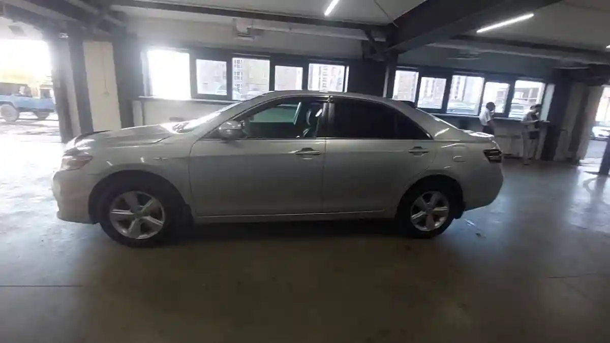 Toyota Corolla 2013 года за 6 500 000 тг. в Астана