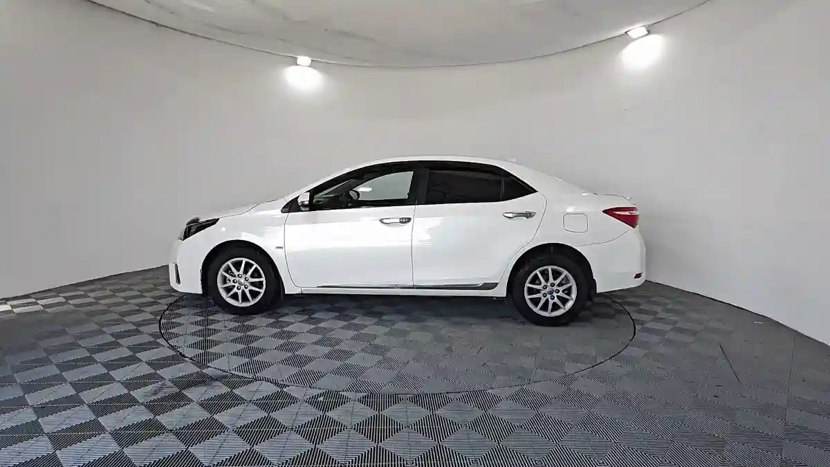 Toyota Corolla 2014 года за 7 650 000 тг. в Павлодар