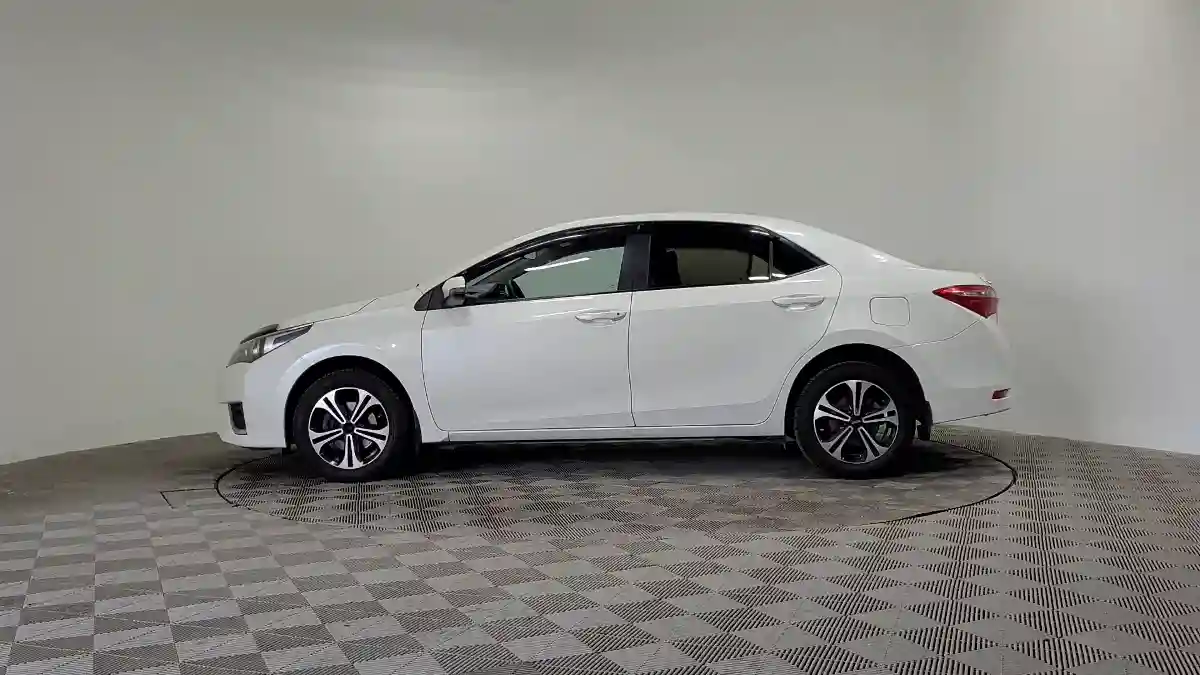 Toyota Corolla 2014 года за 7 220 000 тг. в Алматы