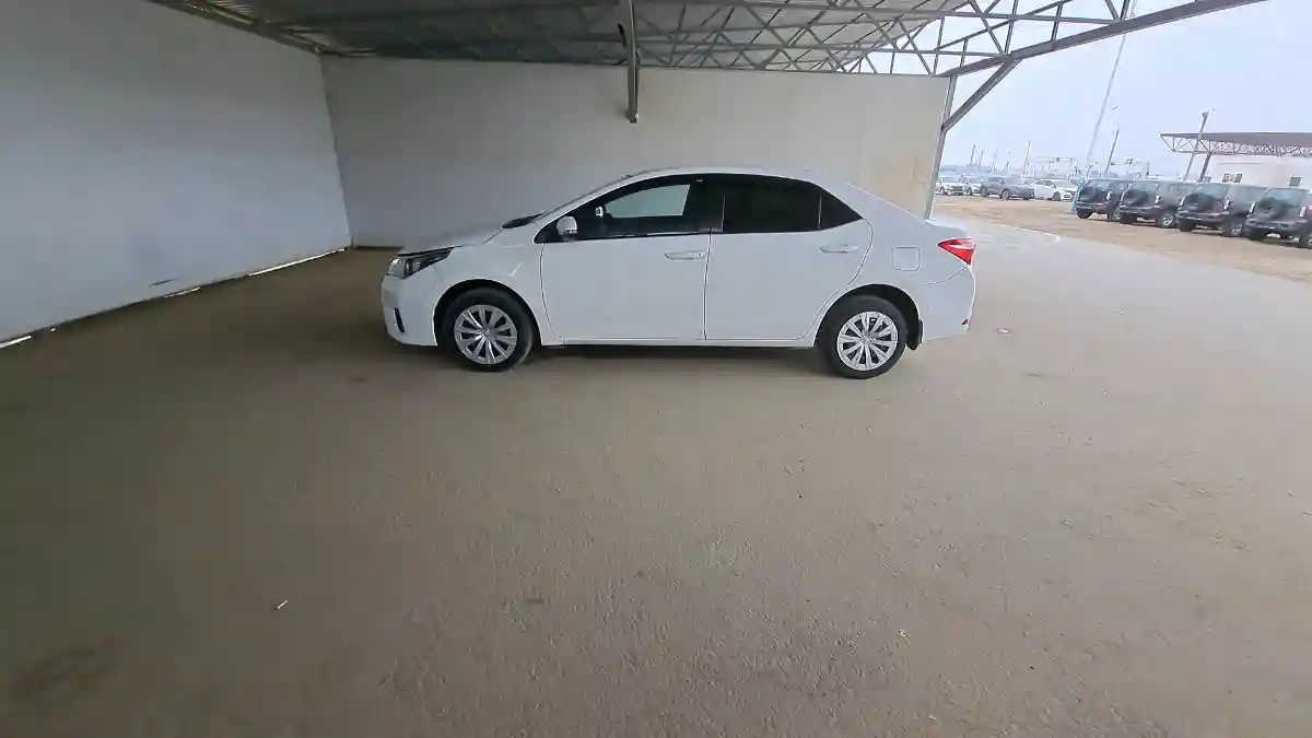 Toyota Corolla 2014 года за 5 890 000 тг. в Кызылорда