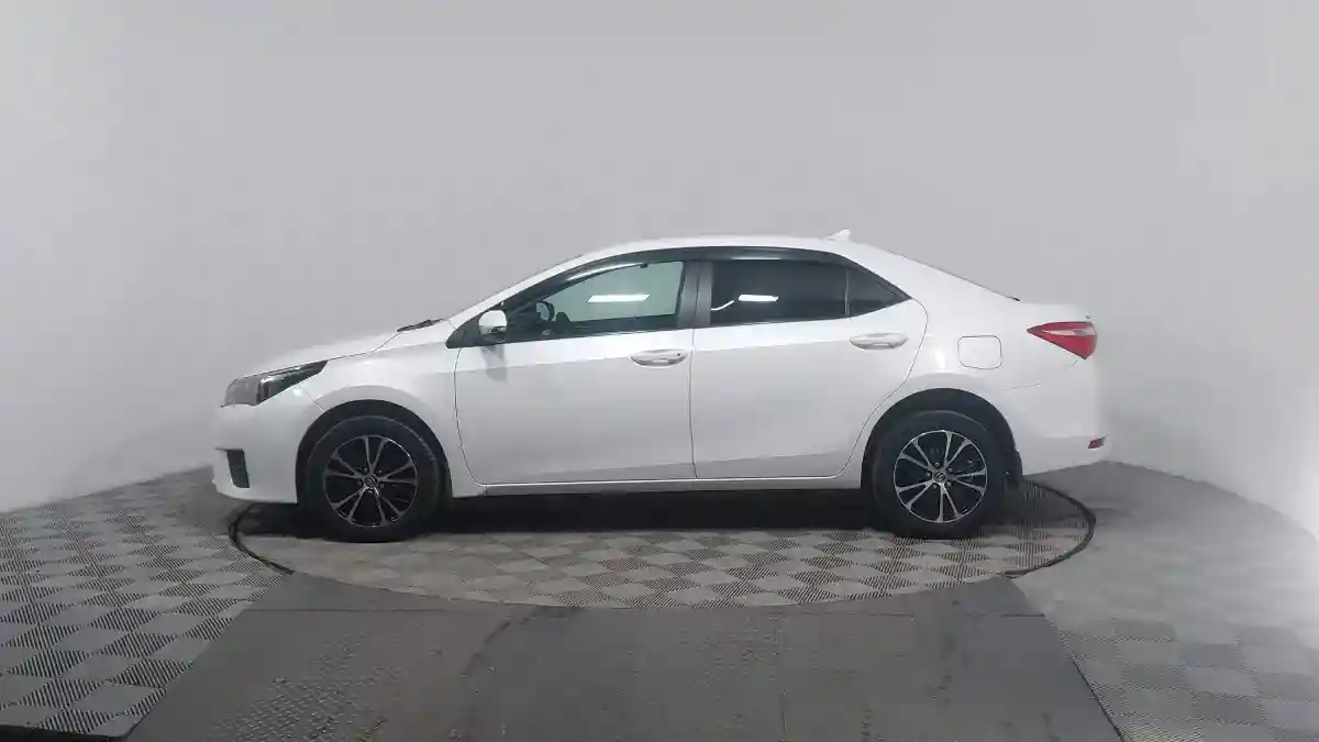 Toyota Corolla 2014 года за 6 490 000 тг. в Астана