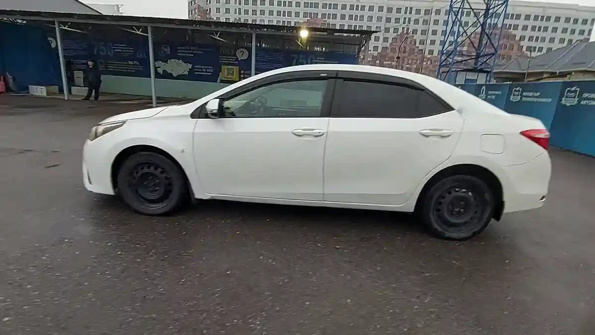 Toyota Corolla 2013 года за 6 500 000 тг. в Шымкент