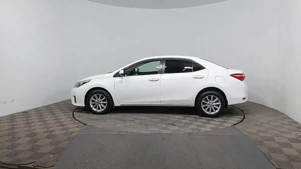 Toyota Corolla 2013 года за 6 990 000 тг. в Астана