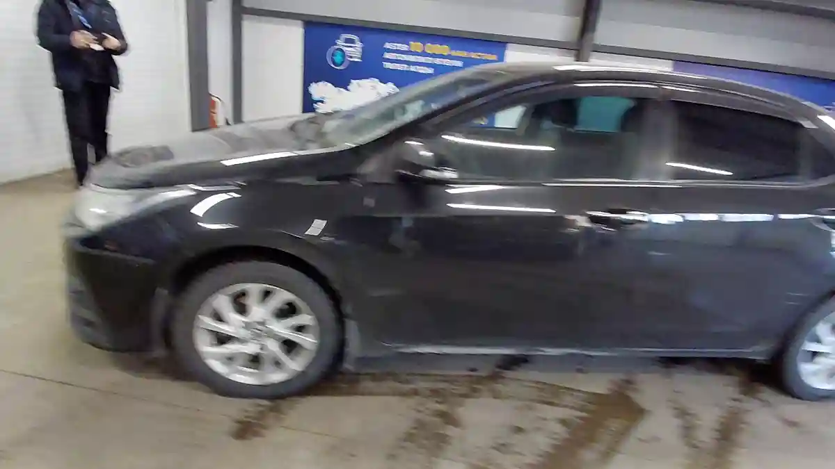 Toyota Corolla 2017 года за 7 500 000 тг. в Астана