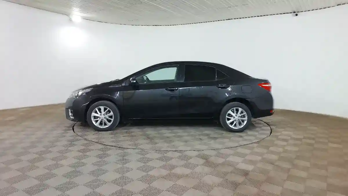Toyota Corolla 2015 года за 6 990 000 тг. в Шымкент