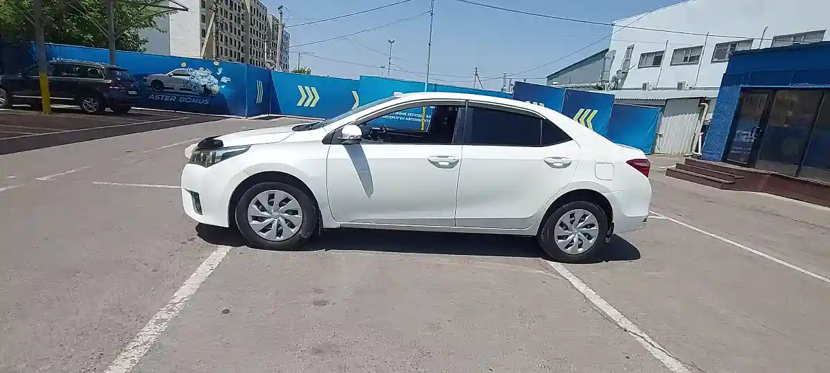 Toyota Corolla 2013 года за 6 500 000 тг. в Алматы