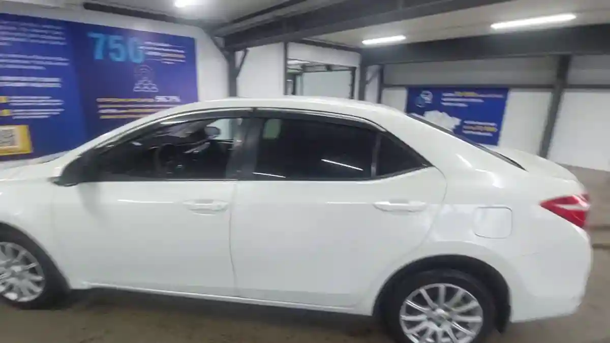 Toyota Corolla 2014 года за 6 500 000 тг. в Астана