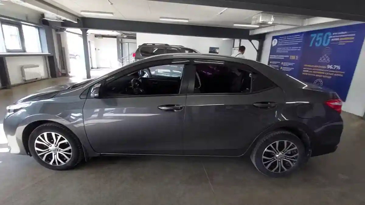 Toyota Corolla 2014 года за 6 700 000 тг. в Астана