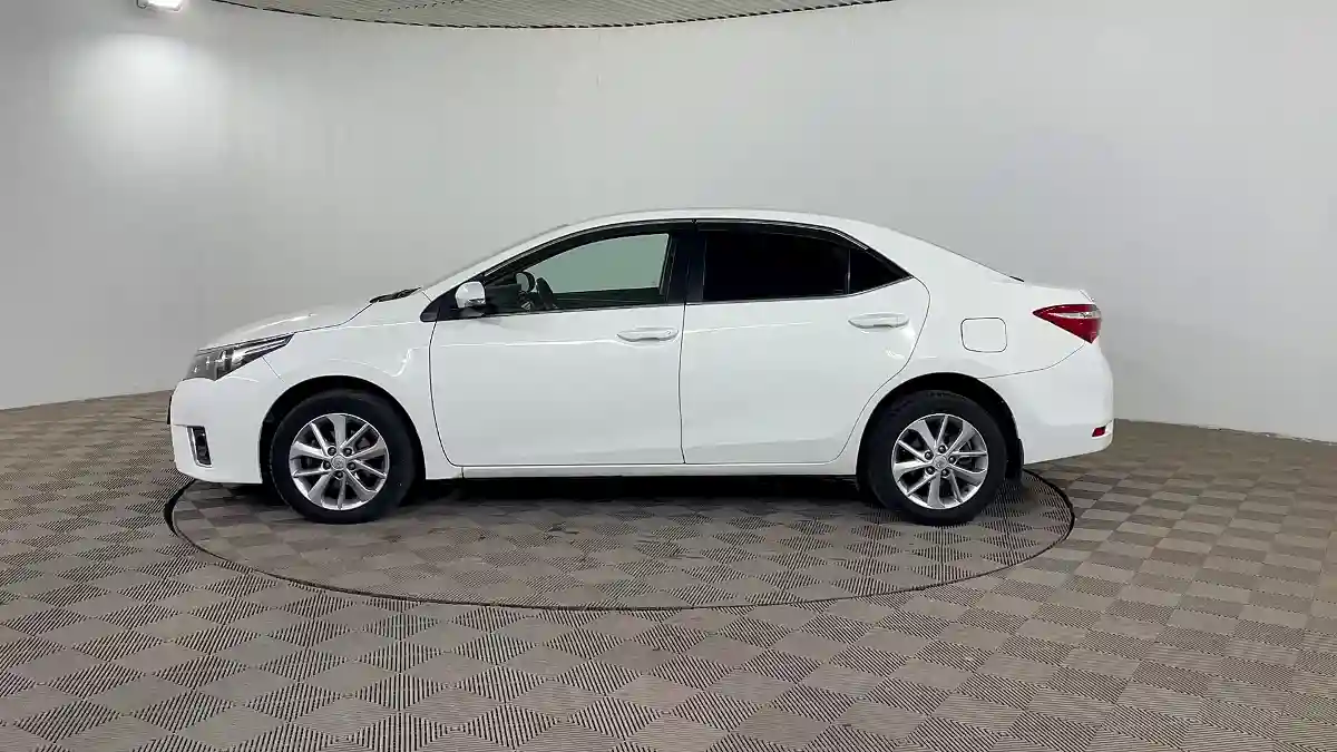 Toyota Corolla 2014 года за 8 000 000 тг. в Шымкент