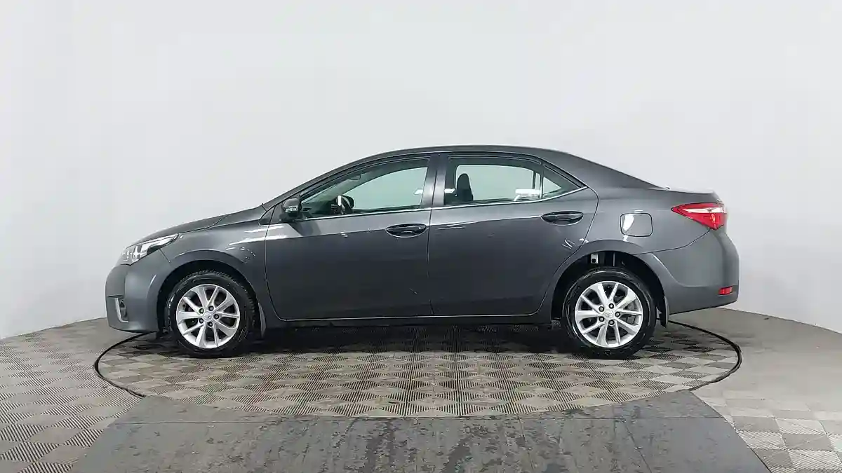 Toyota Corolla 2013 года за 6 990 000 тг. в Астана