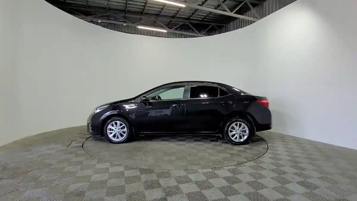 Toyota Corolla 2013 года за 7 690 000 тг. в Алматы