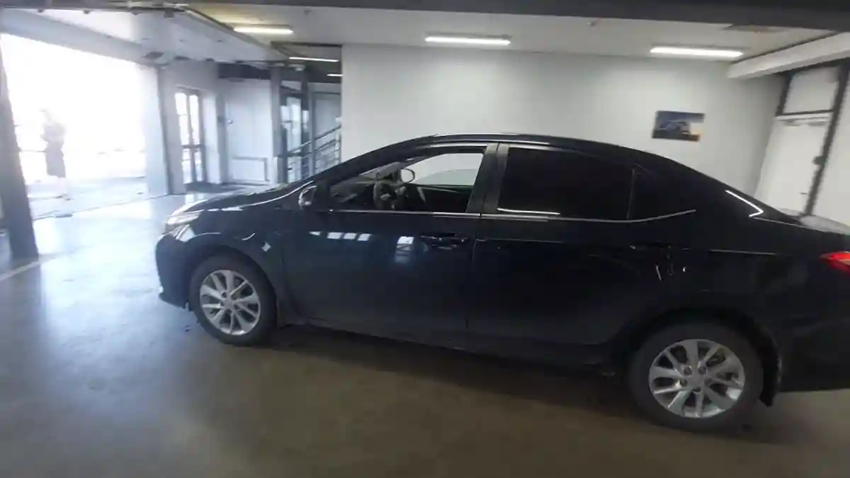 Toyota Corolla 2014 года за 6 490 000 тг. в Астана