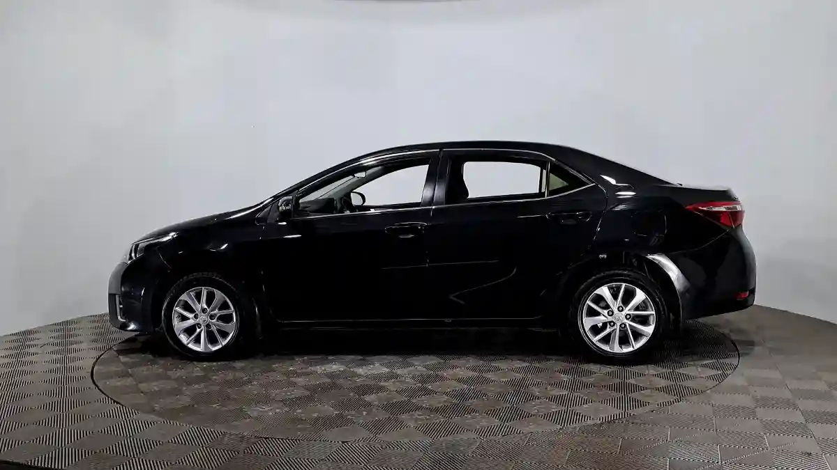 Toyota Corolla 2013 года за 6 650 000 тг. в Астана