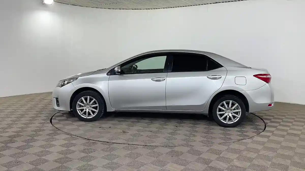 Toyota Corolla 2013 года за 6 890 000 тг. в Шымкент