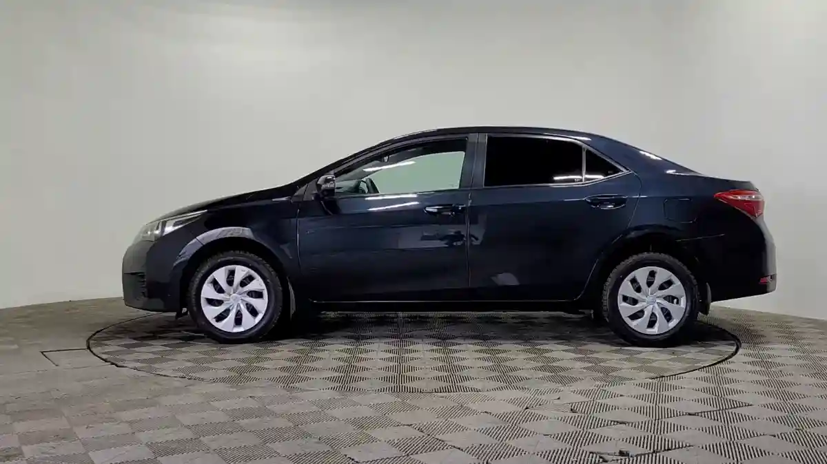 Toyota Corolla 2014 года за 6 790 000 тг. в Алматы