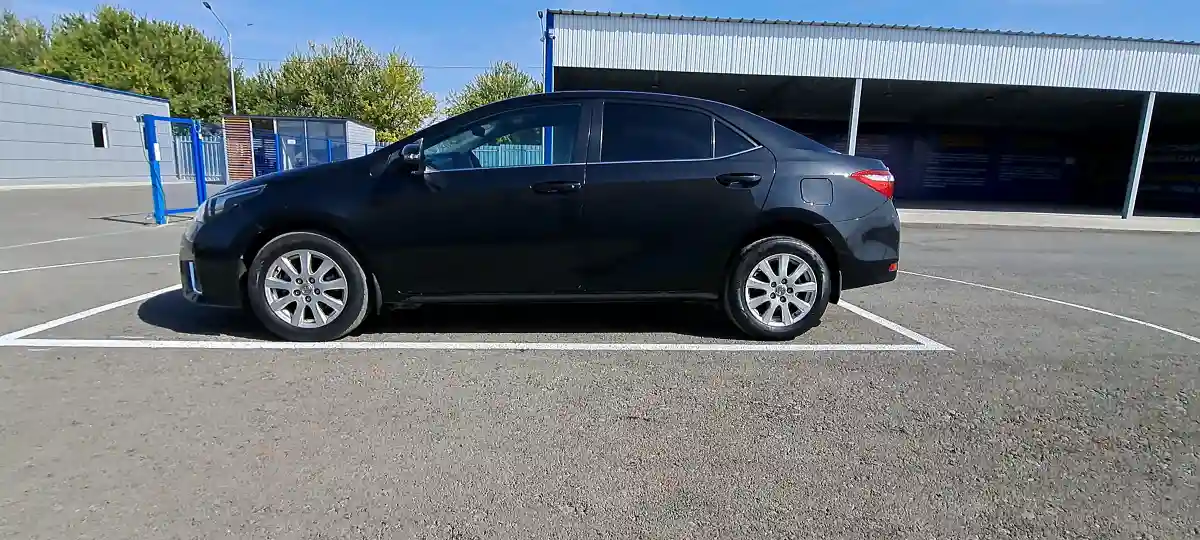 Toyota Corolla 2014 года за 7 450 000 тг. в Шымкент