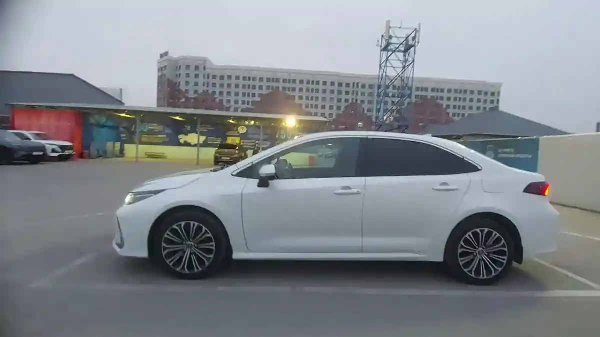 Toyota Corolla 2019 года за 11 000 000 тг. в Шымкент