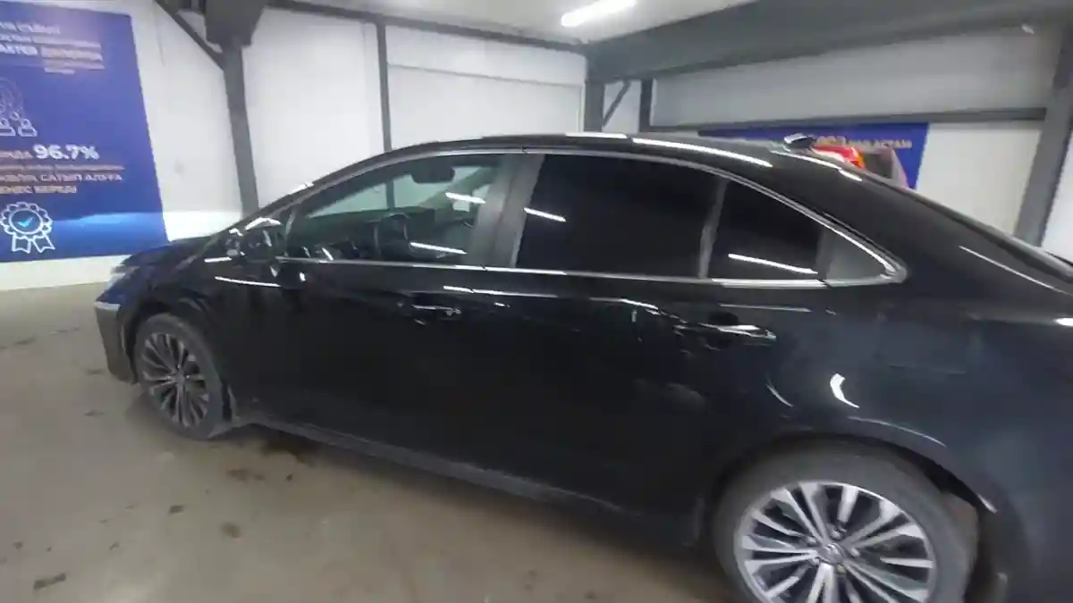 Toyota Corolla 2023 года за 15 000 000 тг. в Астана
