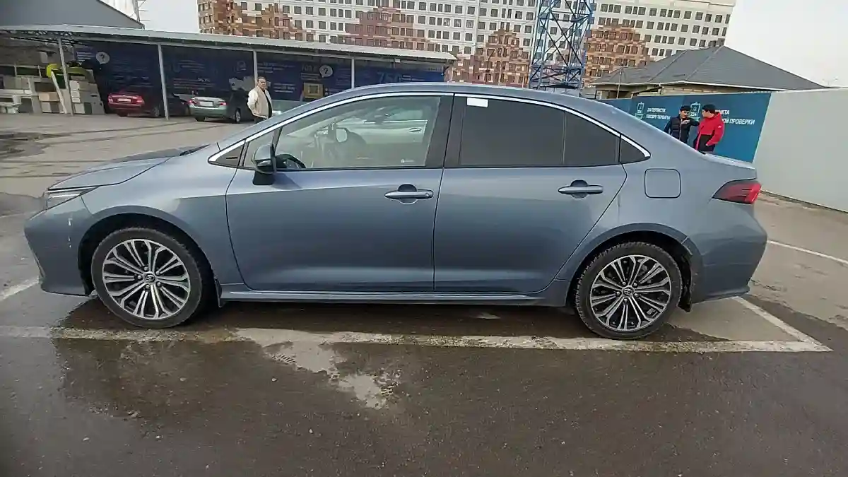 Toyota Corolla 2019 года за 11 000 000 тг. в Шымкент