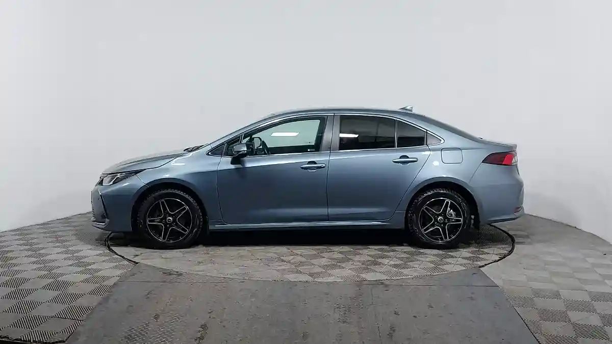 Toyota Corolla 2021 года за 9 990 000 тг. в Астана