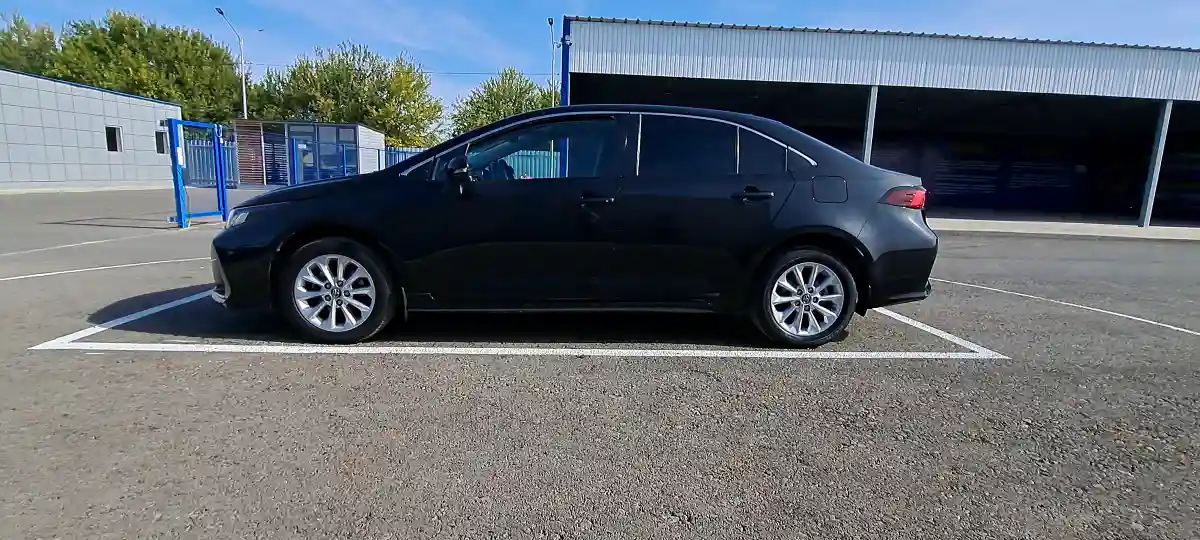 Toyota Corolla 2019 года за 9 690 000 тг. в Шымкент