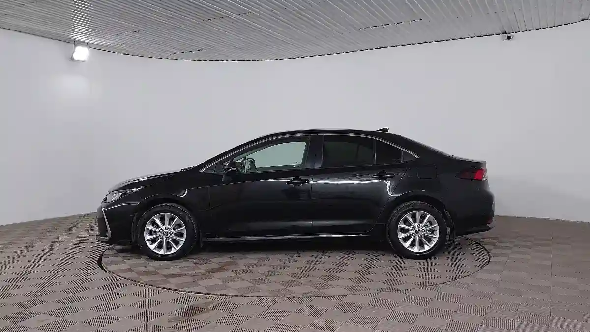 Toyota Corolla 2019 года за 9 689 000 тг. в Шымкент