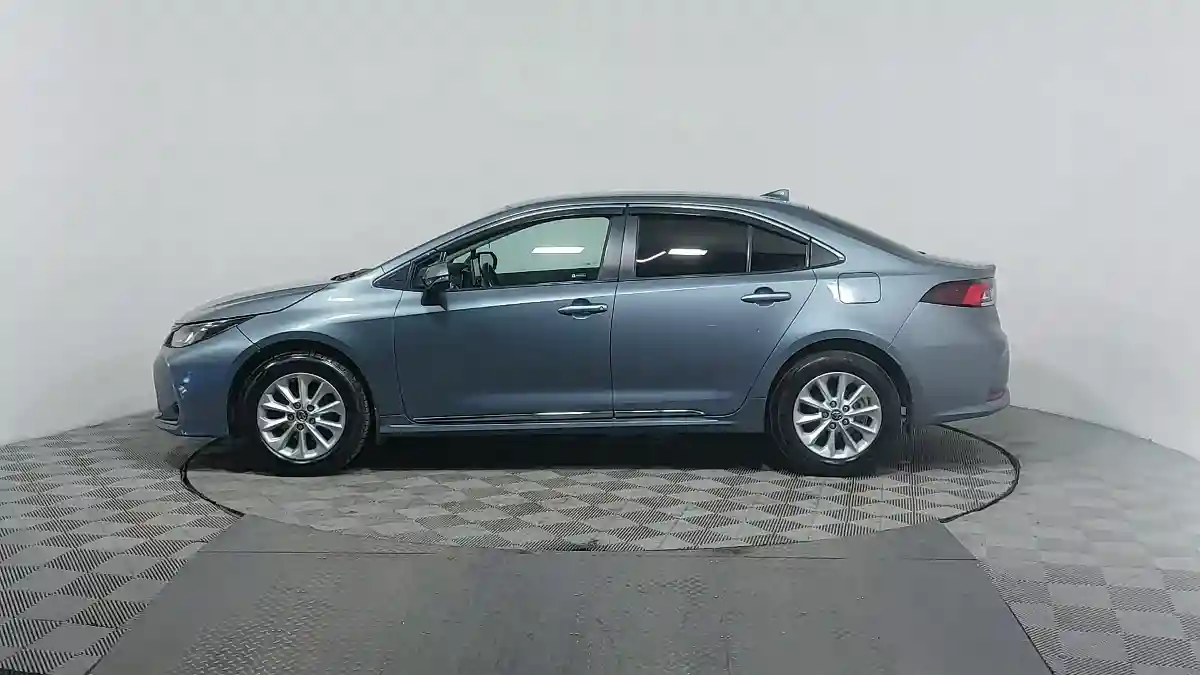 Toyota Corolla 2019 года за 8 550 000 тг. в Астана