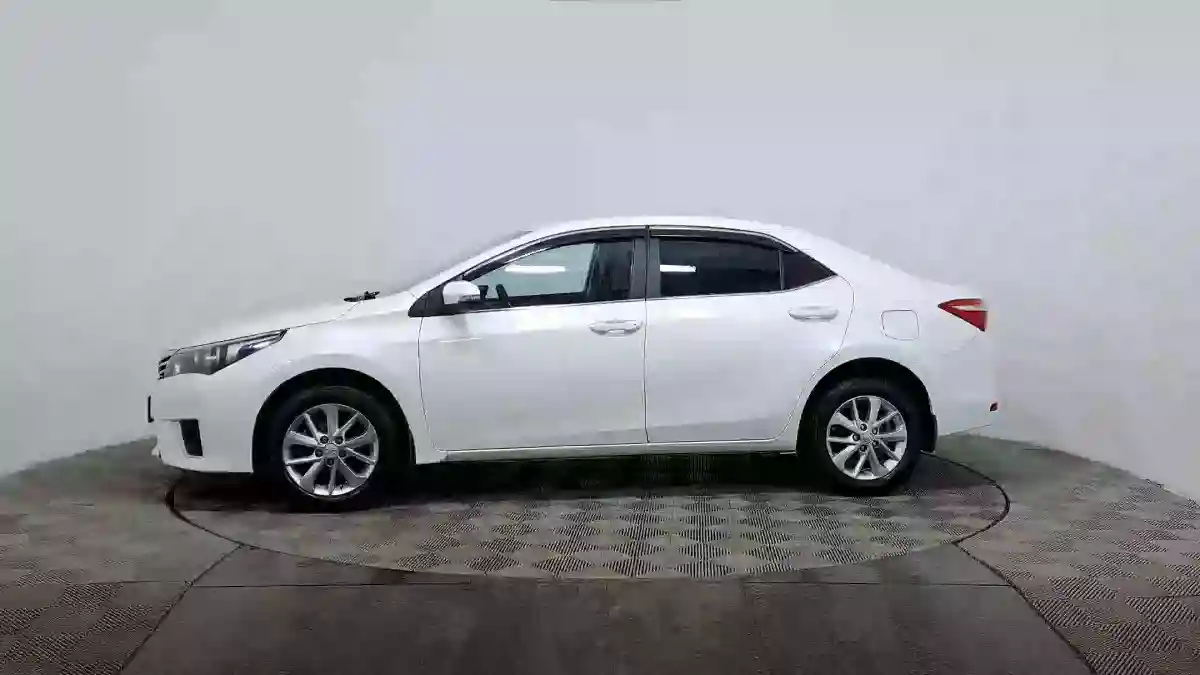 Toyota Corolla 2014 года за 6 500 000 тг. в Астана