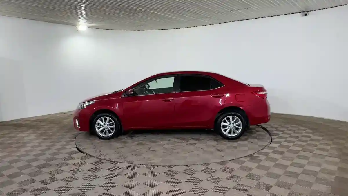 Toyota Corolla 2014 года за 6 690 000 тг. в Шымкент