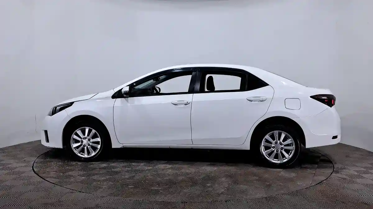 Toyota Corolla 2013 года за 5 490 000 тг. в Астана