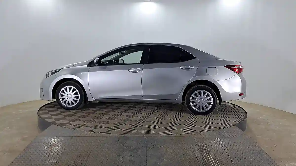 Toyota Corolla 2014 года за 6 890 020 тг. в Актобе