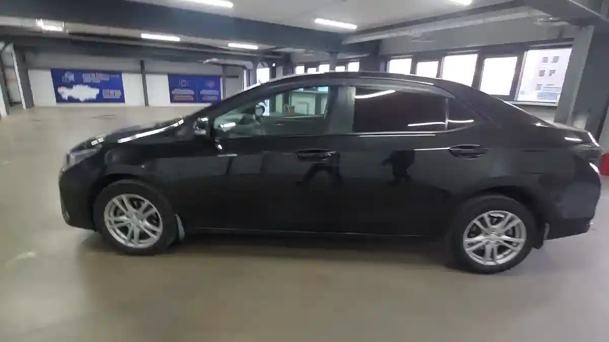 Toyota Corolla 2013 года за 8 600 000 тг. в Астана