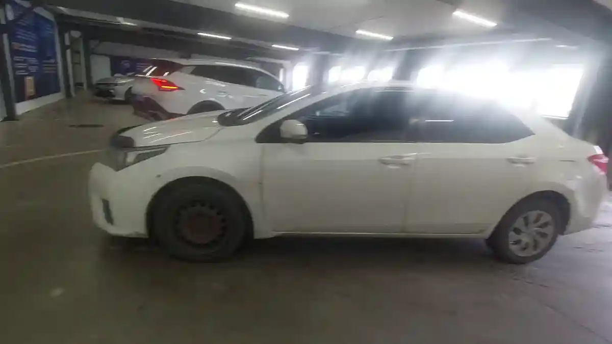 Toyota Corolla 2014 года за 7 000 000 тг. в Астана