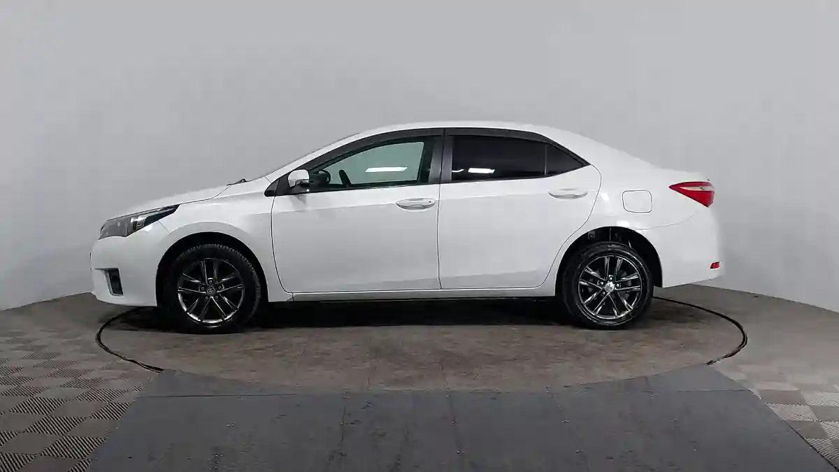 Toyota Corolla 2013 года за 7 250 000 тг. в Астана