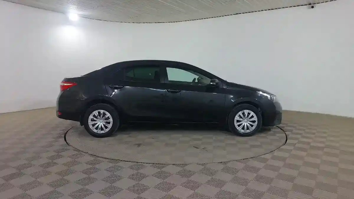 Toyota Corolla 2013 года за 6 490 000 тг. в Шымкент