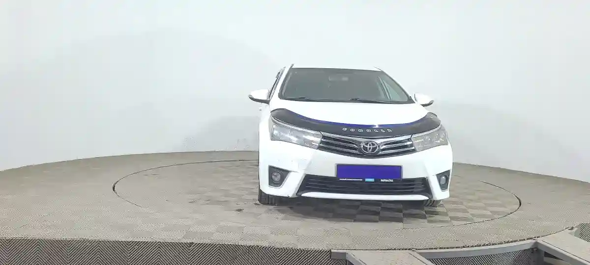 Toyota Corolla 2014 года за 6 990 000 тг. в Караганда
